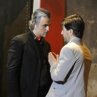 Foto di scena
